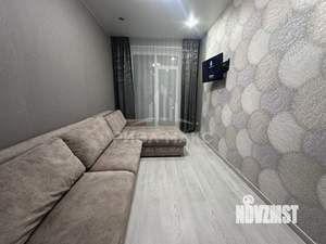 1-к квартира, на длительный срок, 46м2, 5/9 этаж