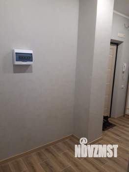 1-к квартира, на длительный срок, 42м2, 8/17 этаж