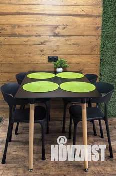 1-к квартира, посуточно, 44м2, 1/1 этаж