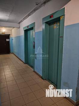 Студия квартира, на длительный срок, 39м2, 14/14 этаж