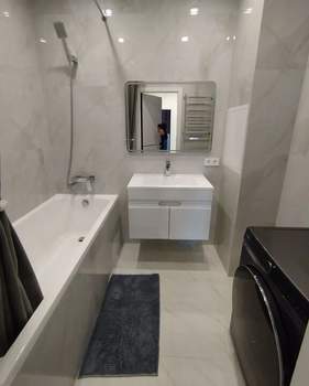 2-к квартира, на длительный срок, 53м2, 9/16 этаж