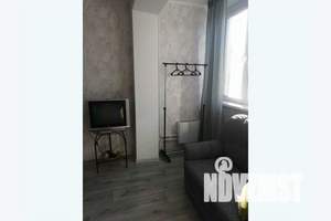 1-к квартира, посуточно, 36м2, 7/10 этаж