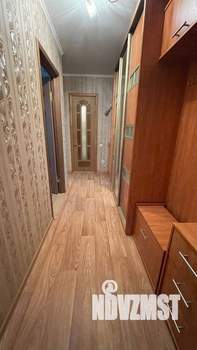 1-к квартира, на длительный срок, 38м2, 2/6 этаж