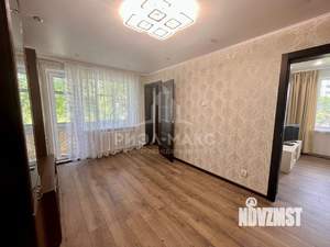 3-к квартира, на длительный срок, 49м2, 2/5 этаж