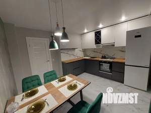 1-к квартира, посуточно, 37м2, 8/10 этаж