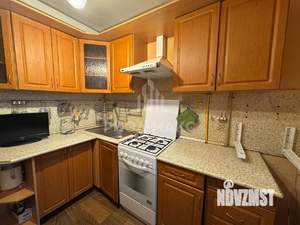 2-к квартира, на длительный срок, 47м2, 3/5 этаж