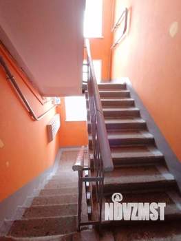 1-к квартира, на длительный срок, 28м2, 2/4 этаж