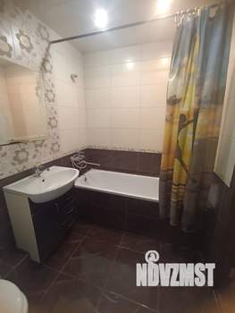 1-к квартира, на длительный срок, 42м2, 2/10 этаж