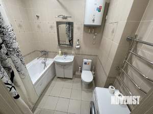 1-к квартира, посуточно, 56м2, 1/1 этаж