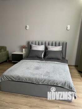 Студия квартира, посуточно, 35м2, 9/9 этаж