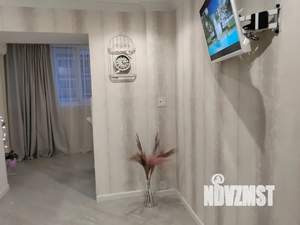 2-к квартира, посуточно, 66м2, 7/10 этаж