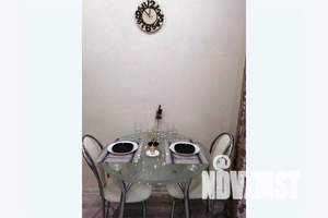 1-к квартира, посуточно, 36м2, 3/10 этаж