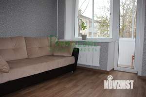 1-к квартира, на длительный срок, 35м2, 2/5 этаж