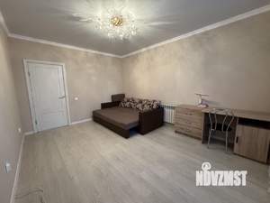 2-к квартира, посуточно, 80м2, 14/14 этаж