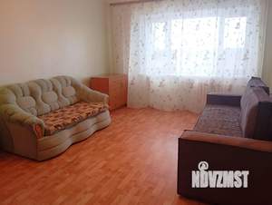 1-к квартира, на длительный срок, 41м2, 13/14 этаж