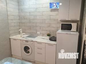 1-к квартира, посуточно, 40м2, 10/10 этаж