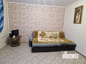 2-к квартира, на длительный срок, 62м2, 1/2 этаж