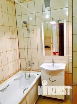 2-к квартира, посуточно, 65м2, 1/1 этаж