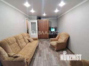1-к квартира, на длительный срок, 33м2, 4/5 этаж