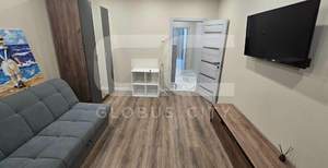 1-к квартира, на длительный срок, 42м2, 6/10 этаж