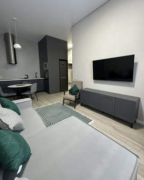 2-к квартира, на длительный срок, 70м2, 14/14 этаж