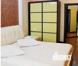 1-к квартира, посуточно, 62м2, 1/1 этаж