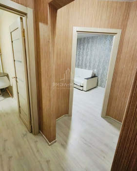 1-к квартира, на длительный срок, 34м2, 7/10 этаж