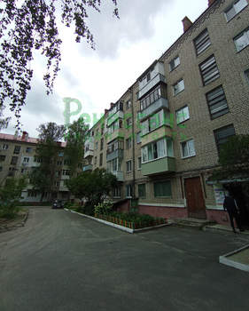 1-к квартира, на длительный срок, 30м2, 2/5 этаж