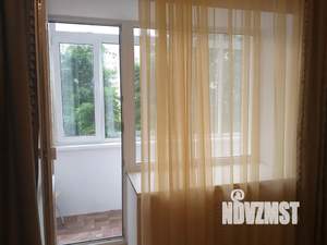 1-к квартира, посуточно, 37м2, 2/5 этаж