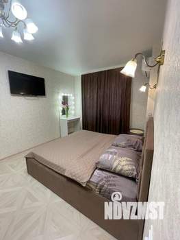 1-к квартира, посуточно, 47м2, 4/16 этаж