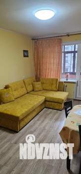 2-к квартира, посуточно, 50м2, 2/5 этаж