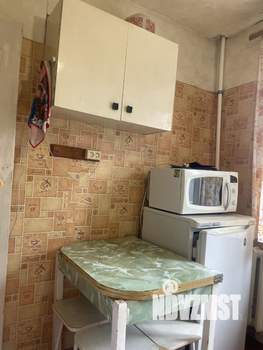 1-к квартира, на длительный срок, 30м2, 4/5 этаж