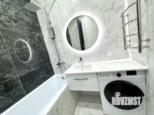 Студия квартира, на длительный срок, 30м2, 2/11 этаж