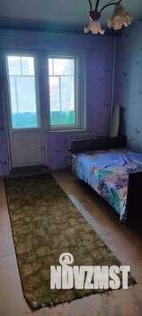 3-к квартира, на длительный срок, 64м2, 1/9 этаж