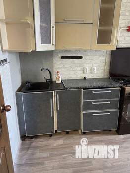 1-к квартира, на длительный срок, 36м2, 7/9 этаж