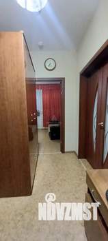 1-к квартира, на длительный срок, 40м2, 16/17 этаж