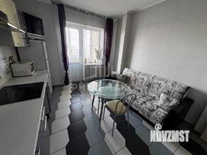1-к квартира, на длительный срок, 49м2, 10/12 этаж