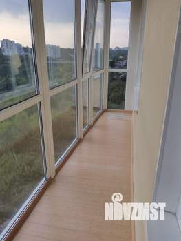 1-к квартира, на длительный срок, 47м2, 8/16 этаж