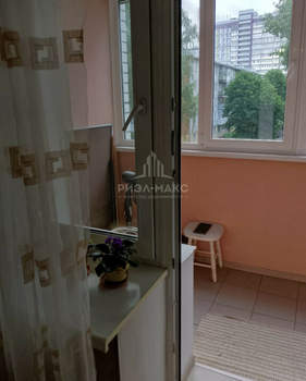 1-к квартира, на длительный срок, 46м2, 3/10 этаж