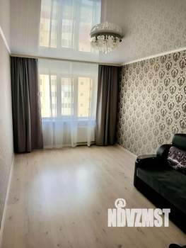 1-к квартира, на длительный срок, 38м2, 6/11 этаж