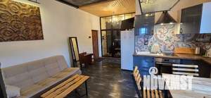 1-к квартира, посуточно, 40м2, 7/7 этаж