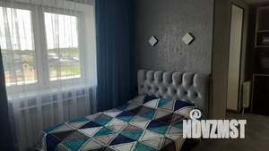 1-к квартира, посуточно, 33м2, 1/16 этаж