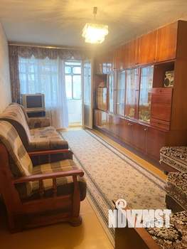 2-к квартира, на длительный срок, 51м2, 2/5 этаж