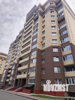 1-к квартира, на длительный срок, 39м2, 7/12 этаж