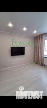 1-к квартира, на длительный срок, 40м2, 3/10 этаж