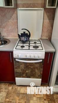 2-к квартира, на длительный срок, 36м2, 1/5 этаж