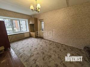 1-к квартира, на длительный срок, 34м2, 3/9 этаж