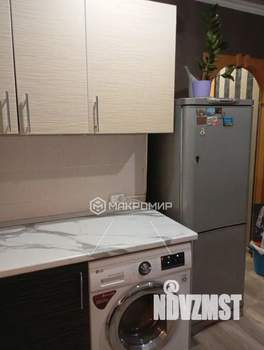 1-к квартира, на длительный срок, 40м2, 7/10 этаж