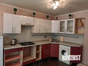 2-к квартира, посуточно, 62м2, 1/10 этаж