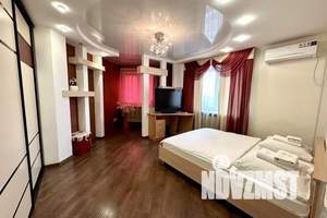 1-к квартира, посуточно, 45м2, 11/14 этаж